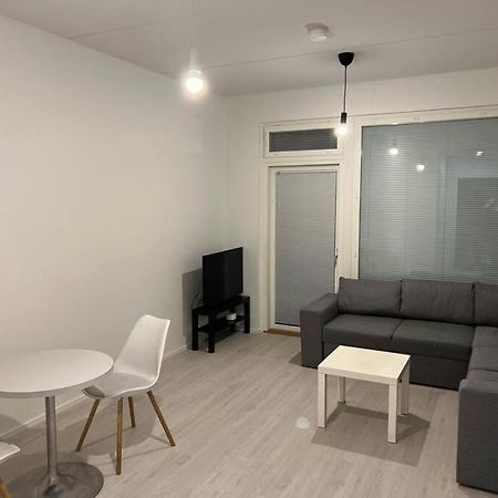 Ihana Huoneisto Juna Aseman Vieressae. Vantaa Zewnętrze zdjęcie
